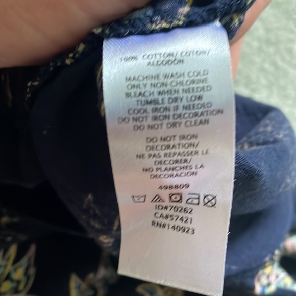 Loft tank top - Picture 5 of 5